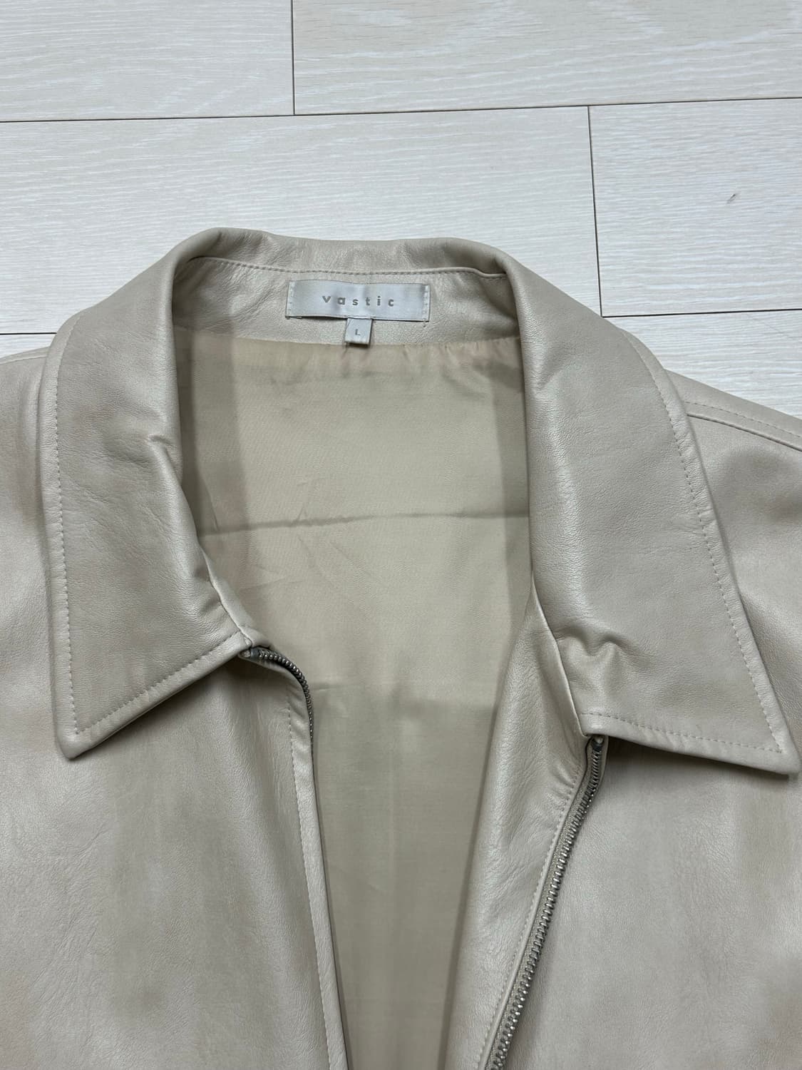 가죽 자켓 상품이미지5