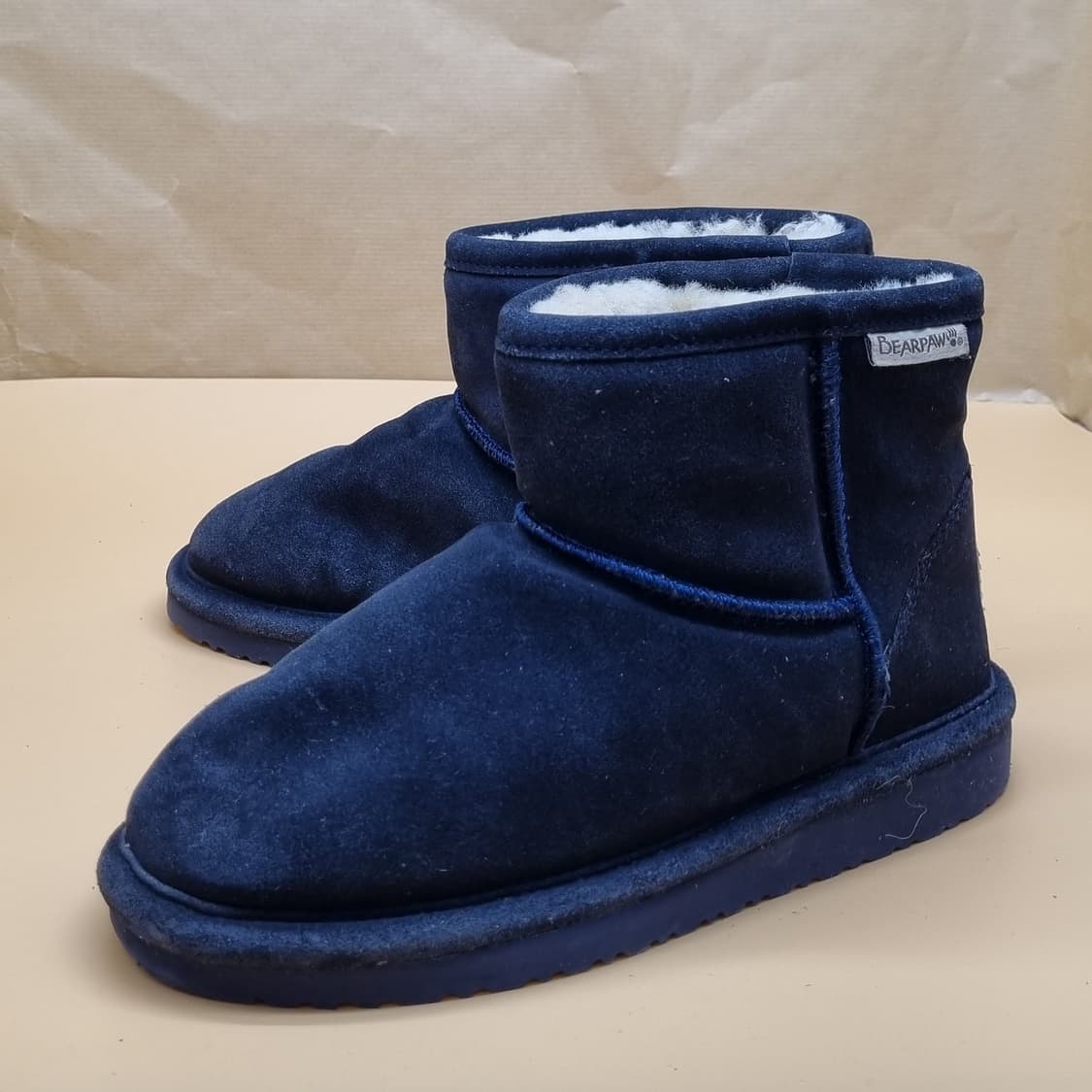 베어파우 여성어그부츠240. 상품이미지1