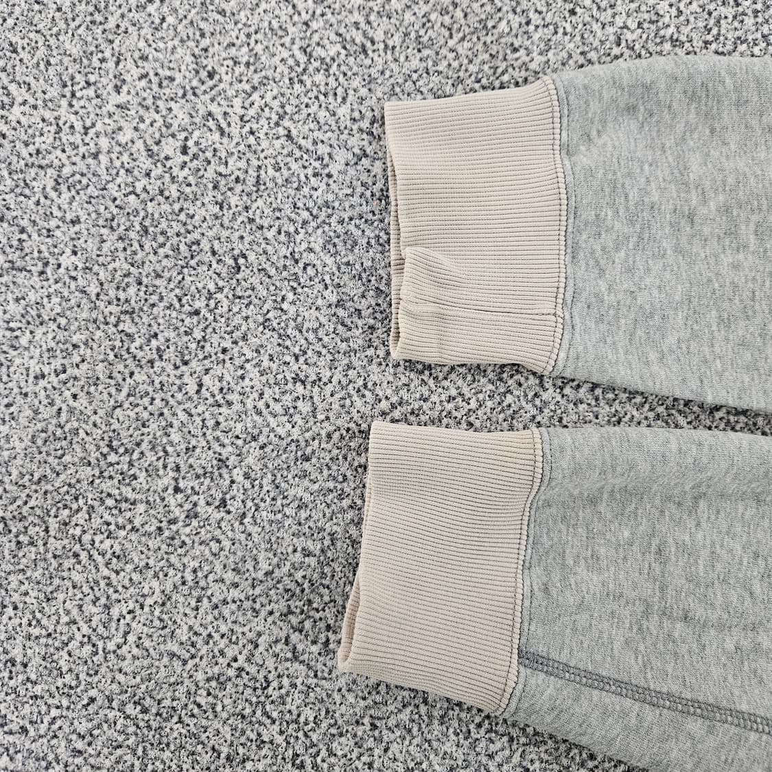 [XL] 푸마 기모 후드 집업 자켓 1104JM2 상품이미지4