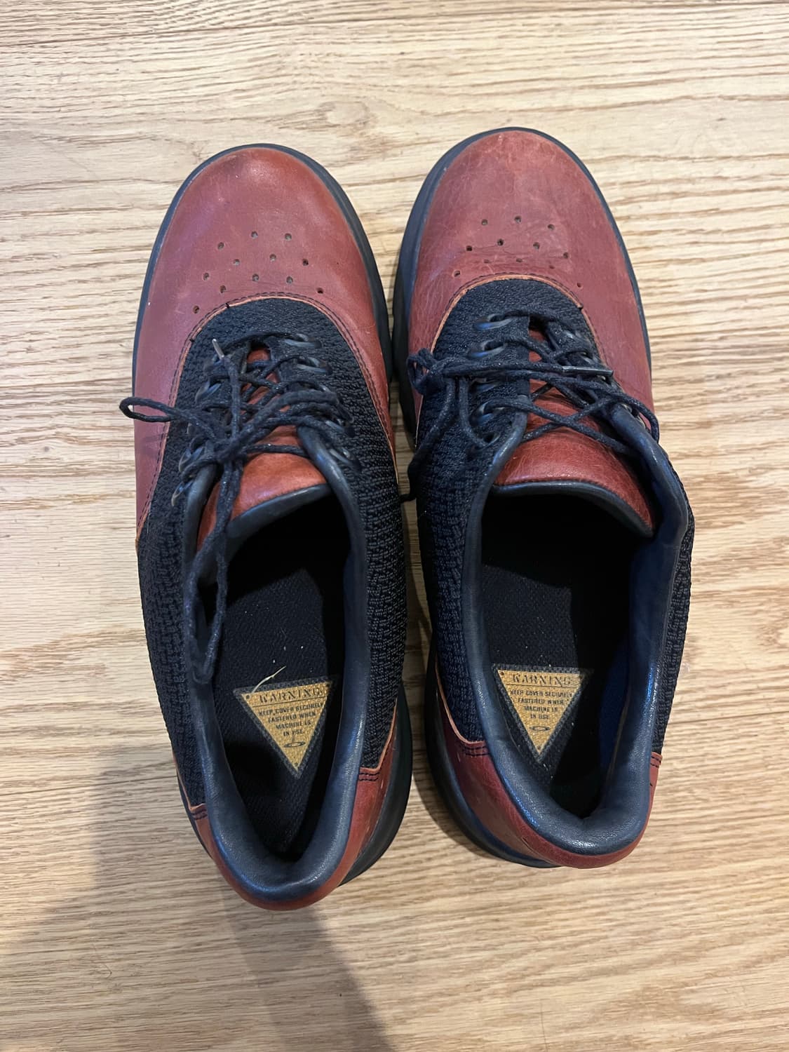 빈티지 오클리 상품이미지3