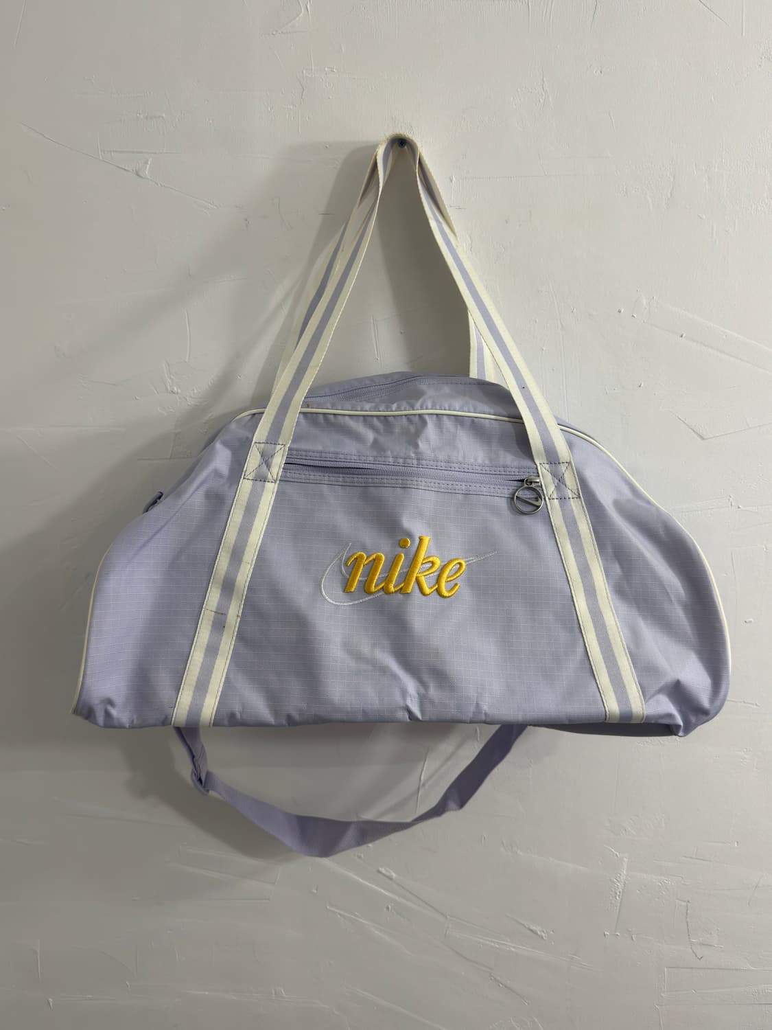 Nike light purple bag 상품이미지1