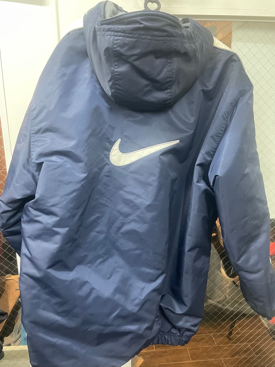 나이키 잠바  상품이미지5