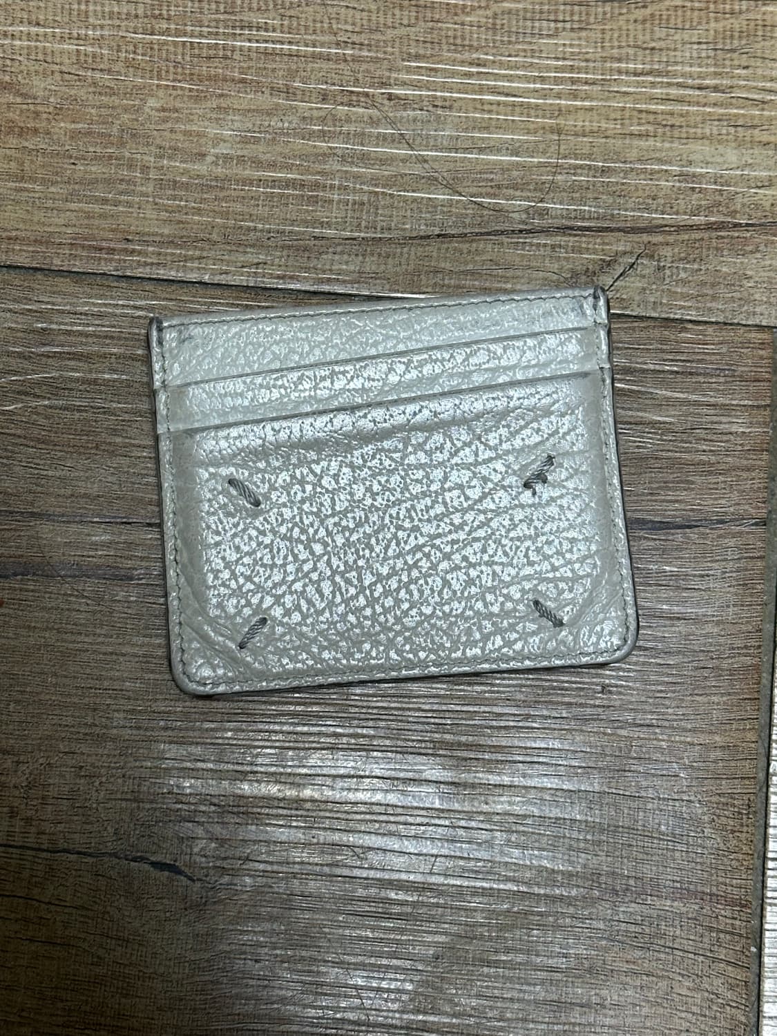 메종 마르지엘라 카드지갑 상품이미지2