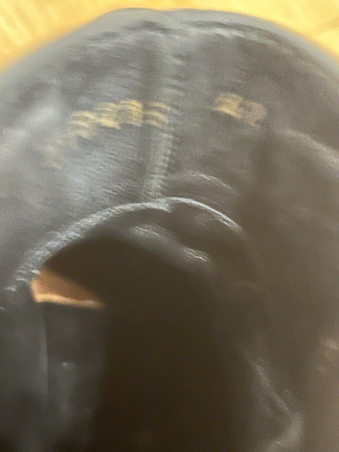 2009 ARCHIEVES BALENCIAGA BOOTS RARE 상품이미지6