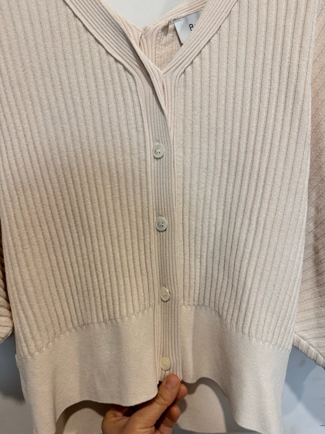 Bernice 베르니스 가디건 상품이미지5