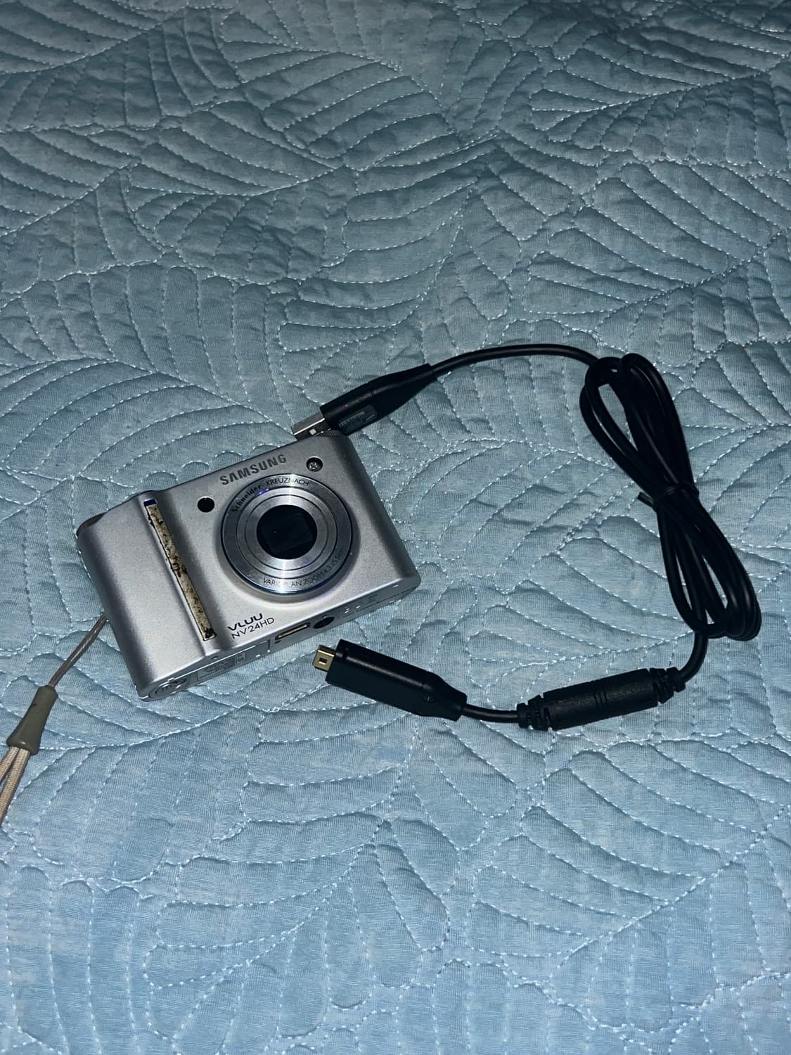 삼성 vluu nv24hd 상품이미지2