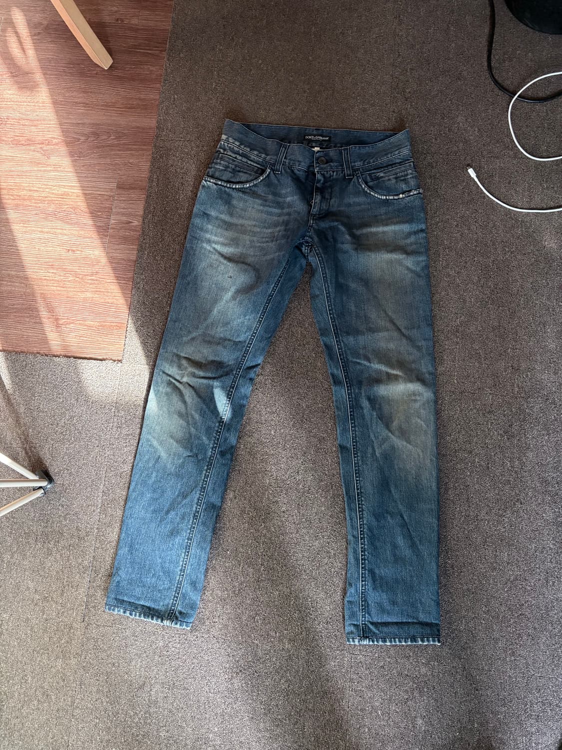 Dolce & Gabbana Pants 상품이미지4