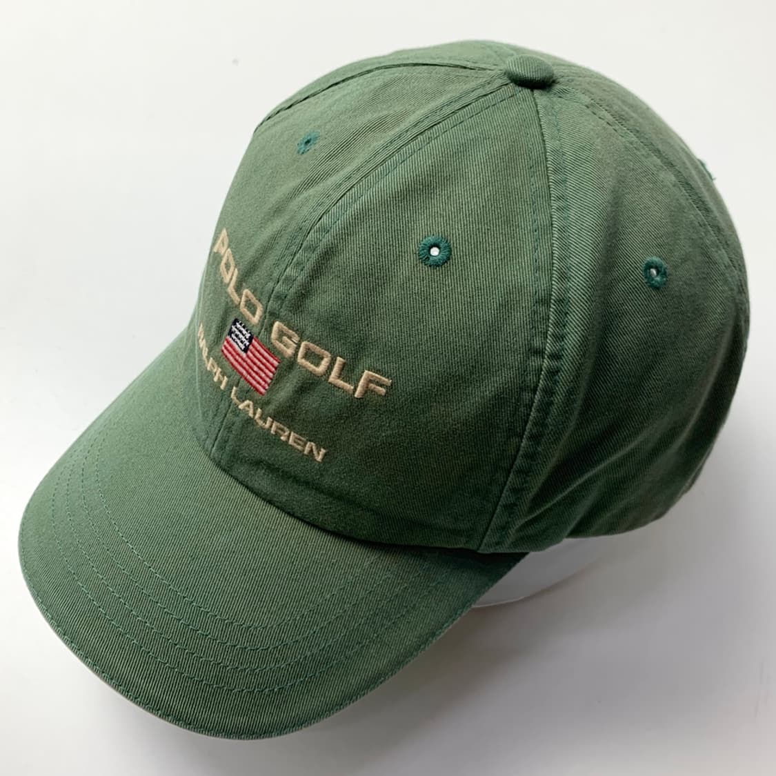 [OS/정품] 10s 폴로 랄프로렌 골프 남여공용 볼캡모자
 상품이미지1