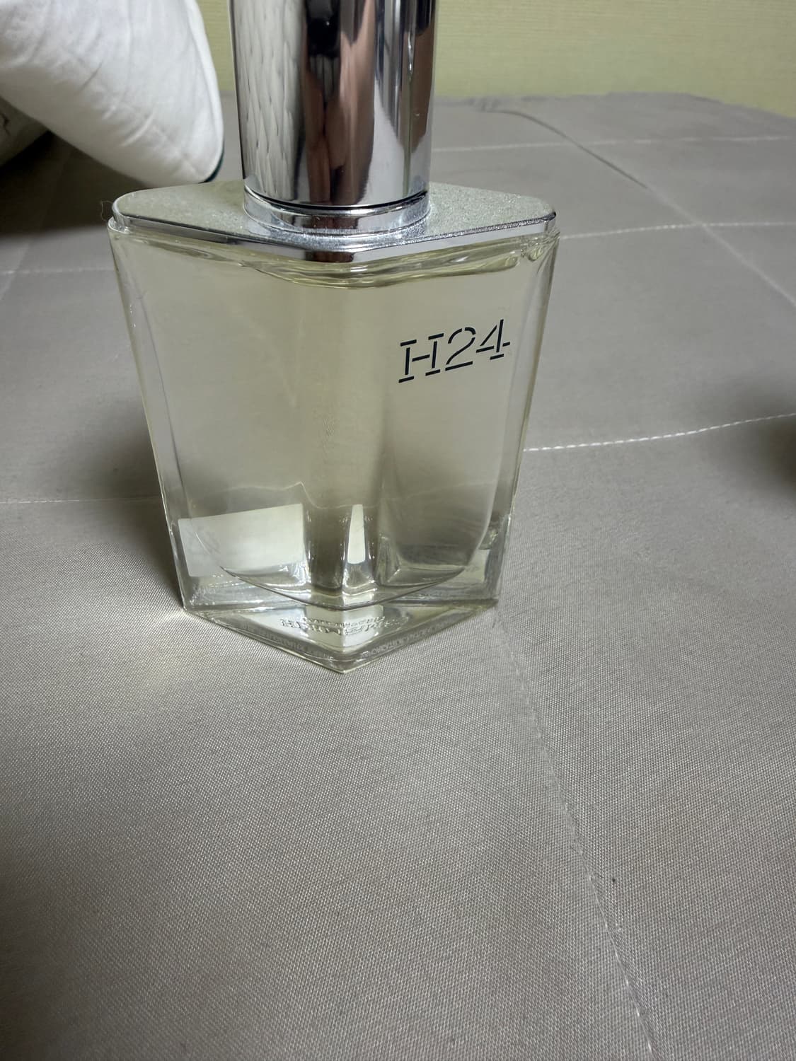 (국문택) 에르메스 H24 오 드 뚜왈렛 50ml 상품이미지1