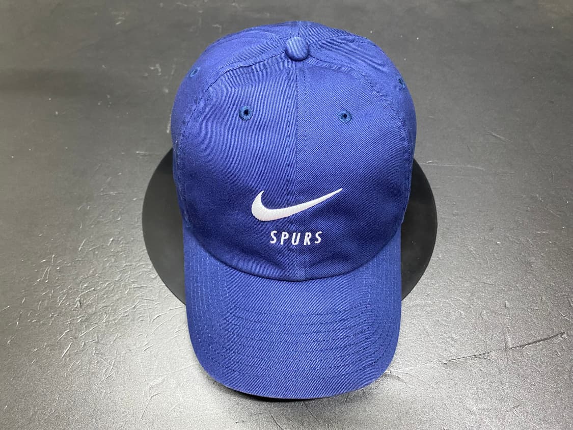Nike tottenham hotsuper fc cap 후루츠패밀리