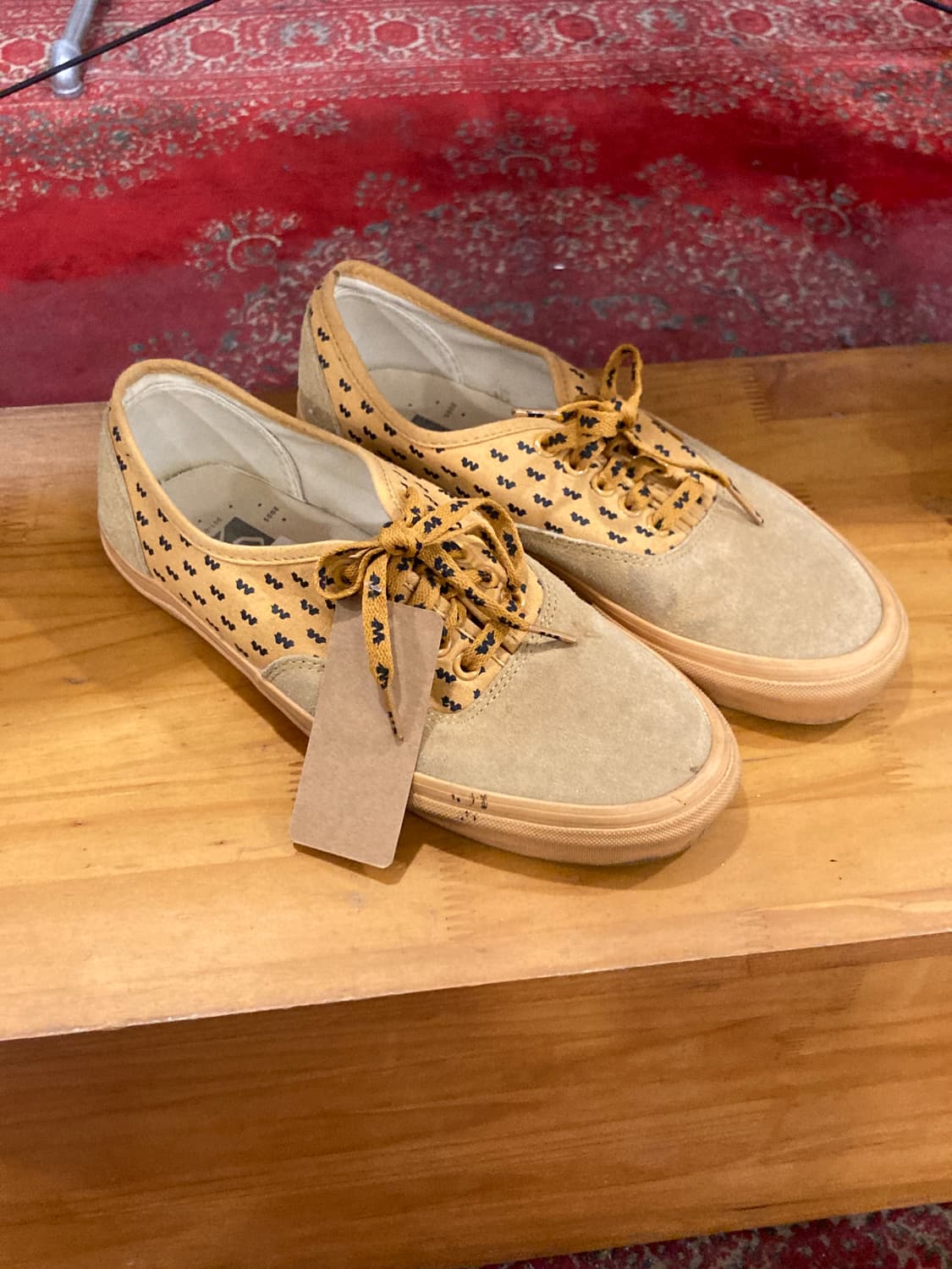 반스 어센틱 상품이미지1