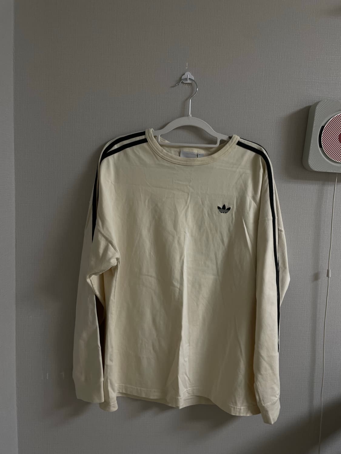 [아디다스] M/ 원더화이트 JV9280 상품이미지1