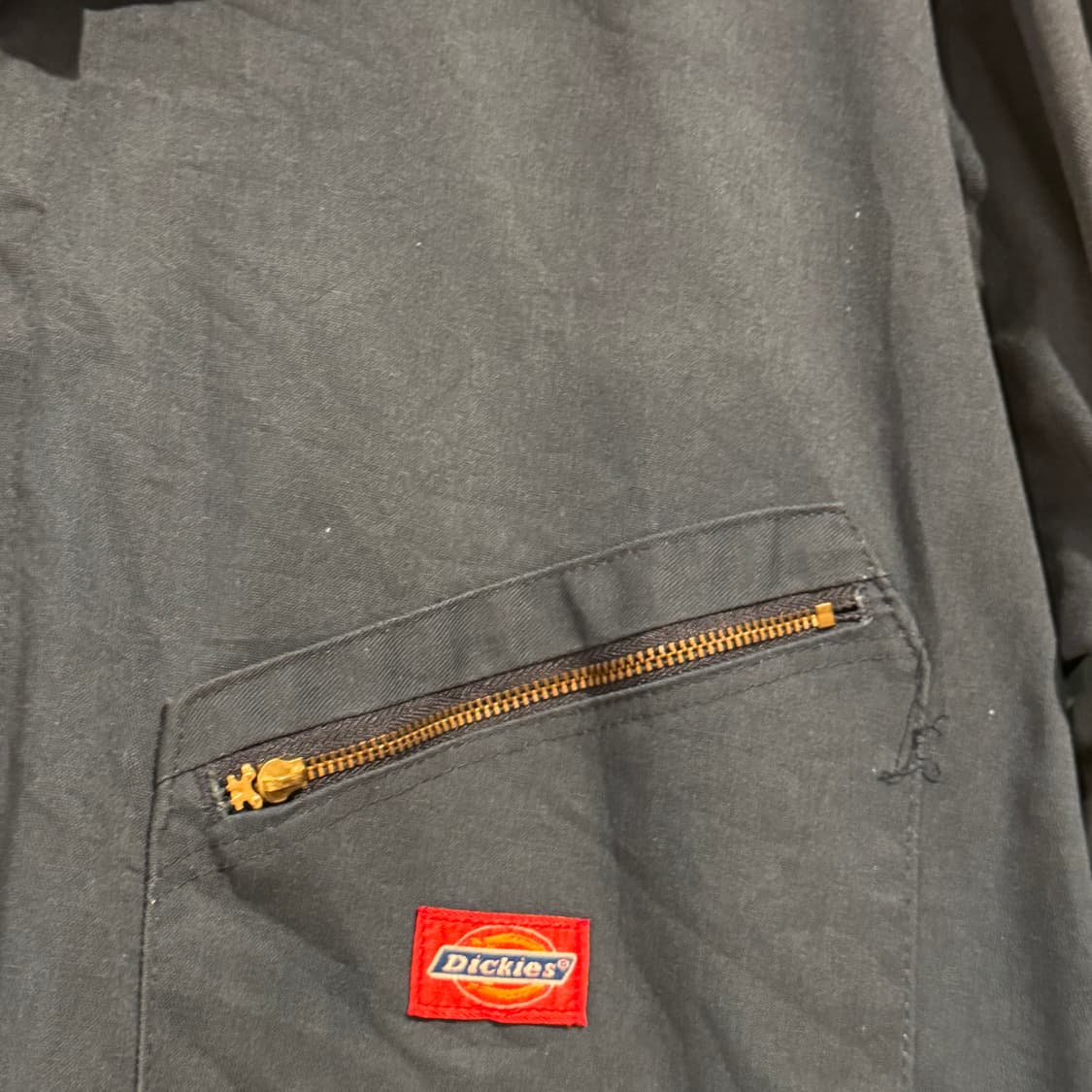 dickkids 딕키즈 포켓 점프수트 상품이미지8