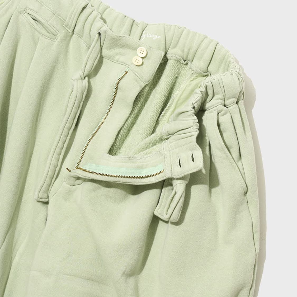 SILLAGE sweat pants 상품이미지3