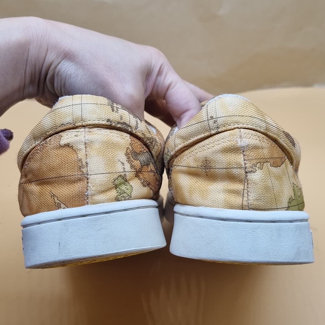 프리마클라쎄 남성스니커즈270  상품이미지4