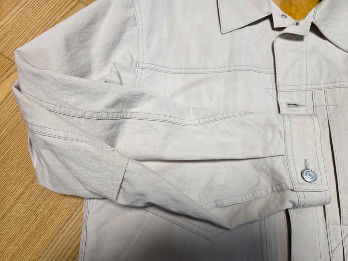 루트파인더 보이후드 자켓 L사이즈 상품이미지3