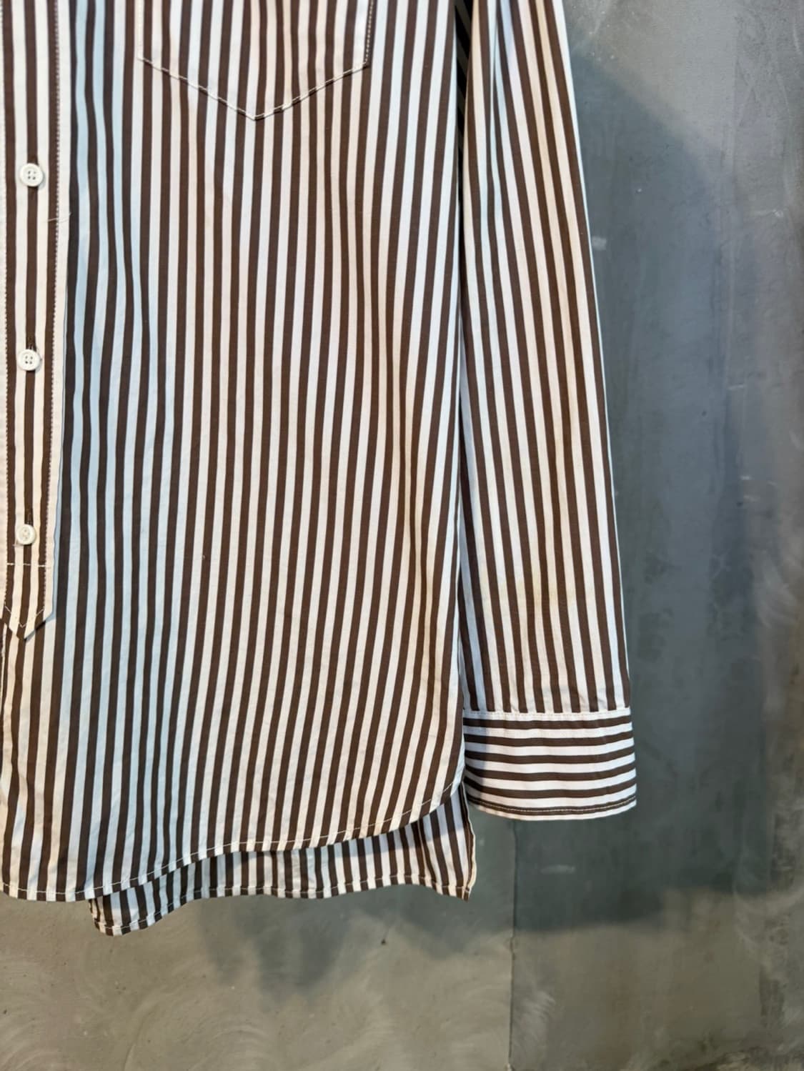 솔리드옴므 셔츠 100 상품이미지7