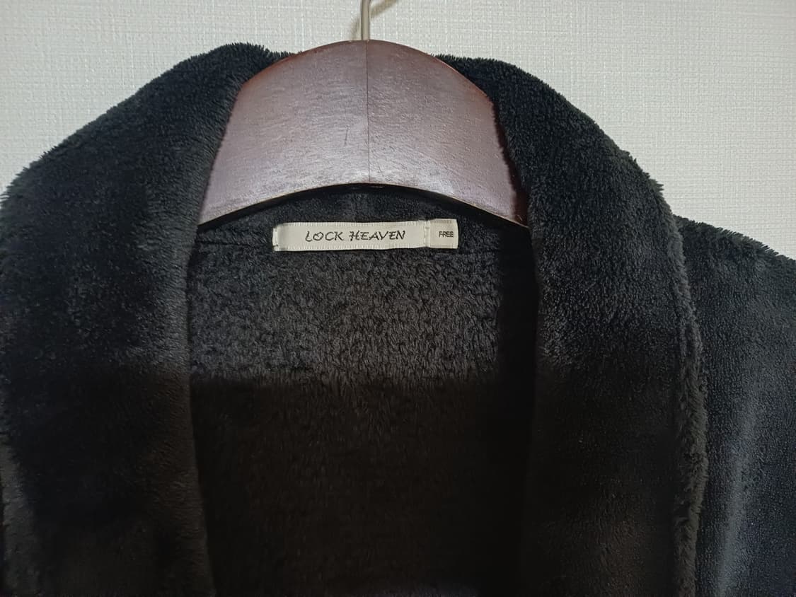 극세사 로브 상품이미지2