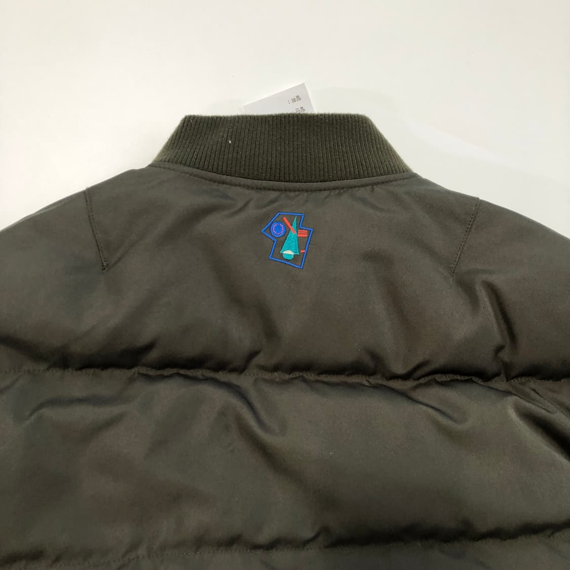 캉골 패딩자켓 상품이미지5