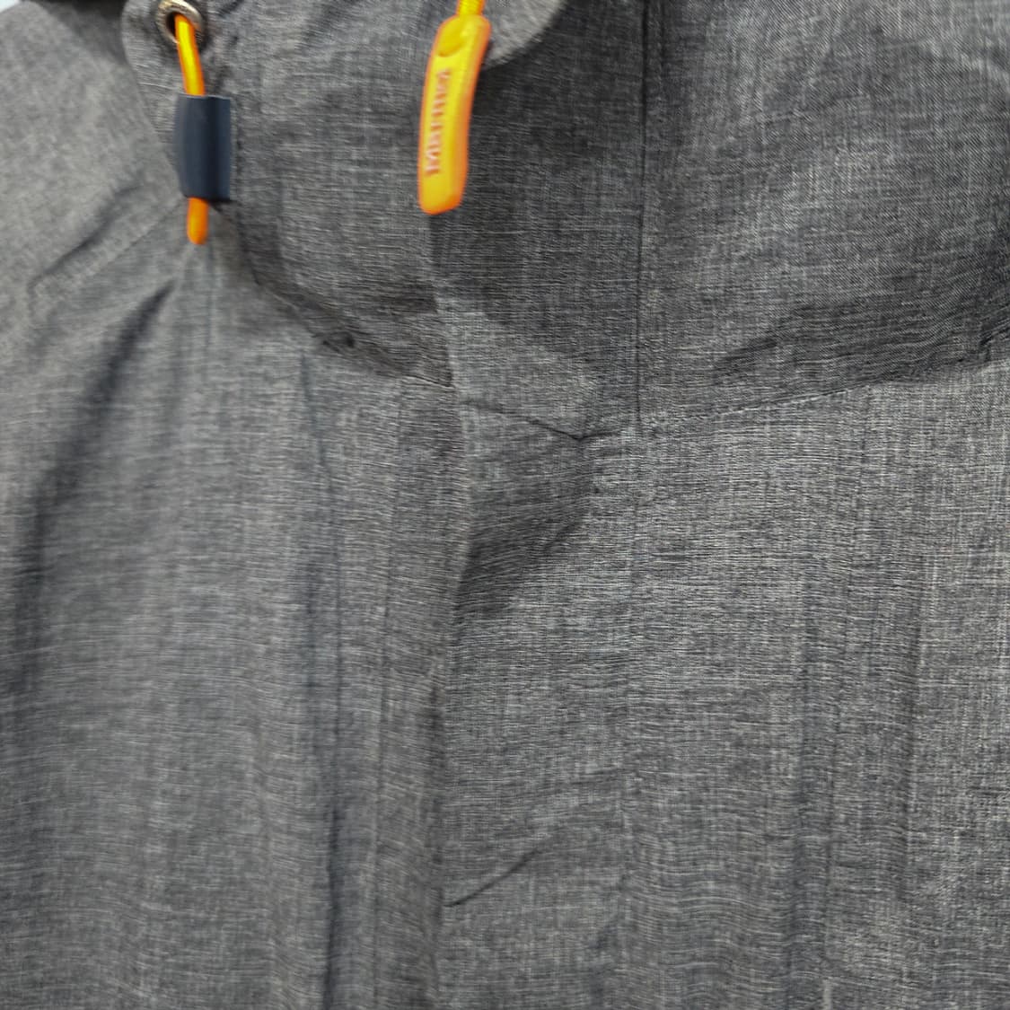 마모트(Marmot) 후드 바람막이 자켓 110 상품이미지4