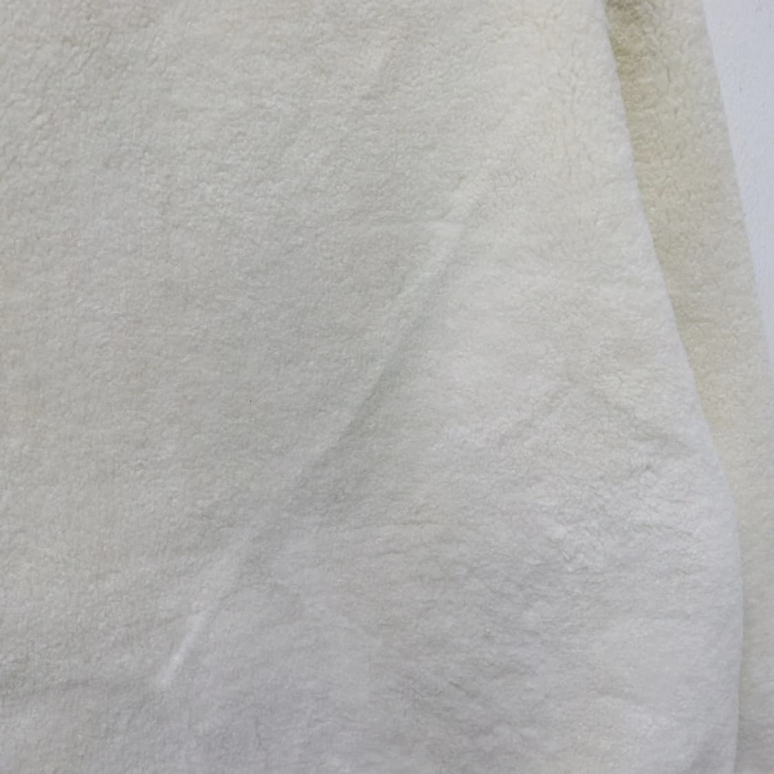 STUNNING 뽀글이 노카라 자켓 62452 상품이미지7