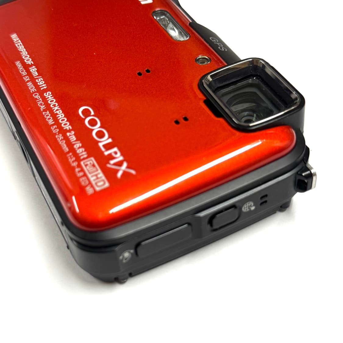 방수가능🧡니콘 쿨픽스 aw110 / Nikon coolpix 상품이미지7