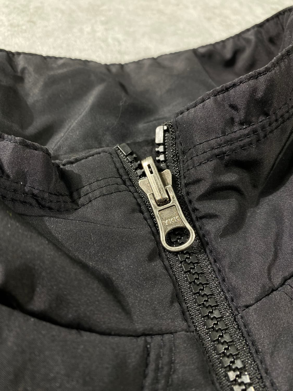 [90] The North Face 노스페이스 경량패딩 자켓 상품이미지4