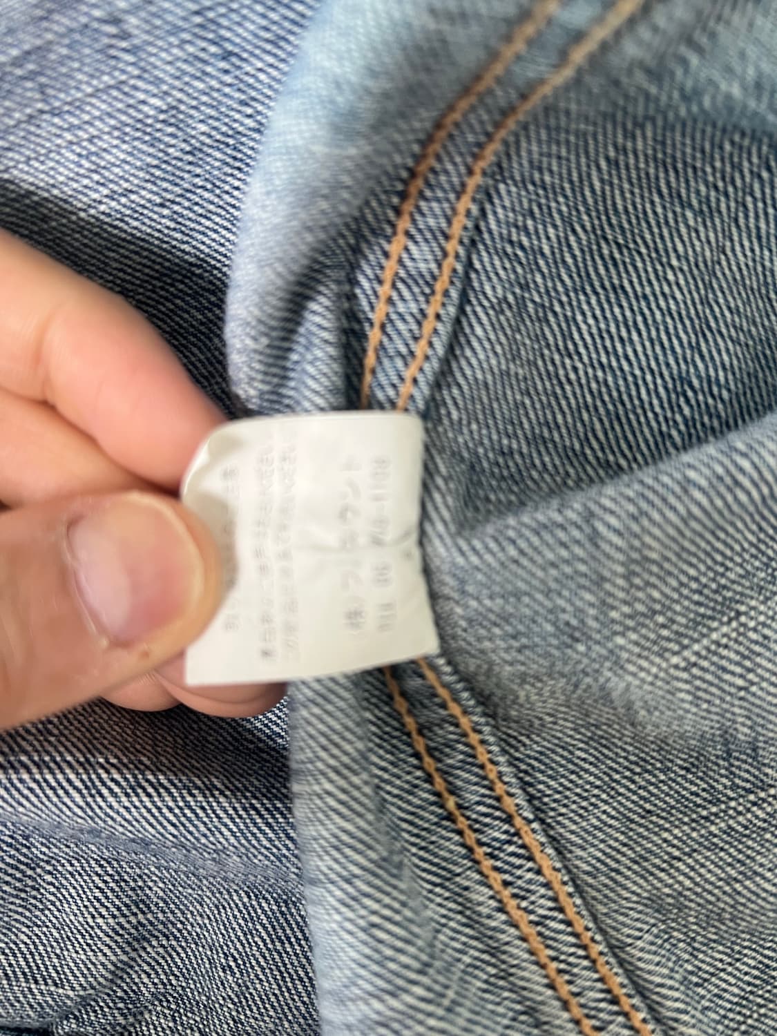 풀카운트 fullcount 다트포드 2102 2세대 자켓 46 상품이미지6