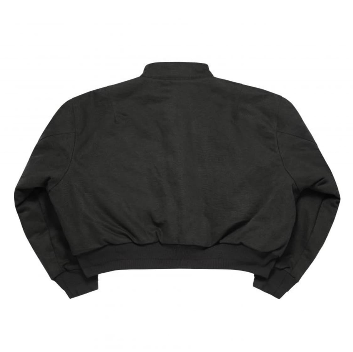 [OS] MJD 캔버스 해링턴 자켓 상품이미지2