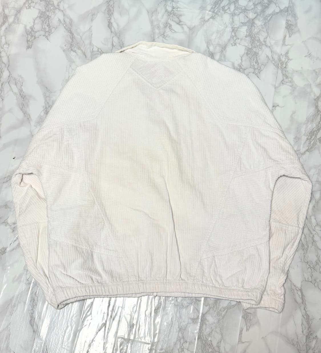 나이키 코듀로이 NSW 헤리티지 윈드러너 오버핏 자켓 상품이미지4