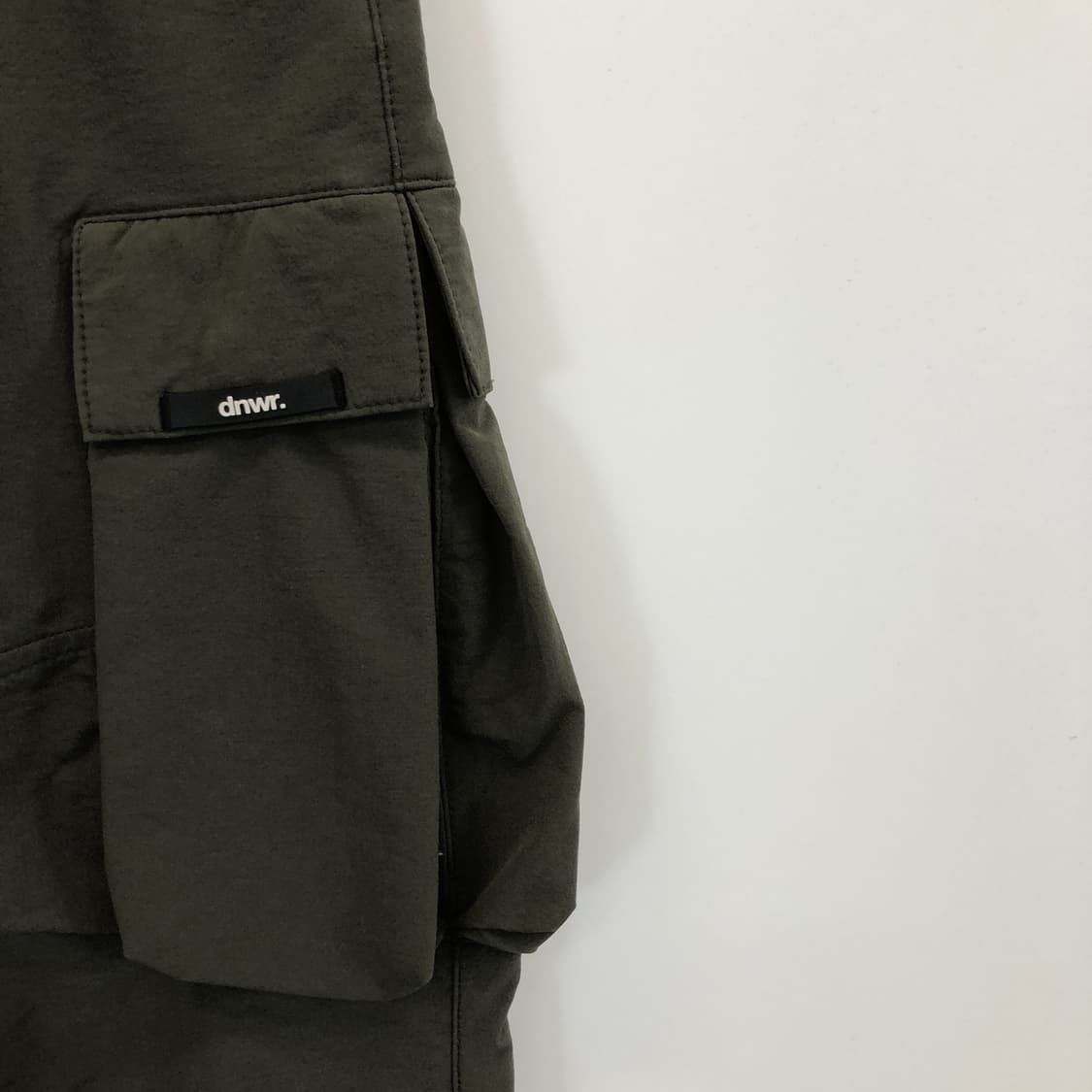 자라 유틸리티 우븐 카고스트링팬츠 34 인치 상품이미지2