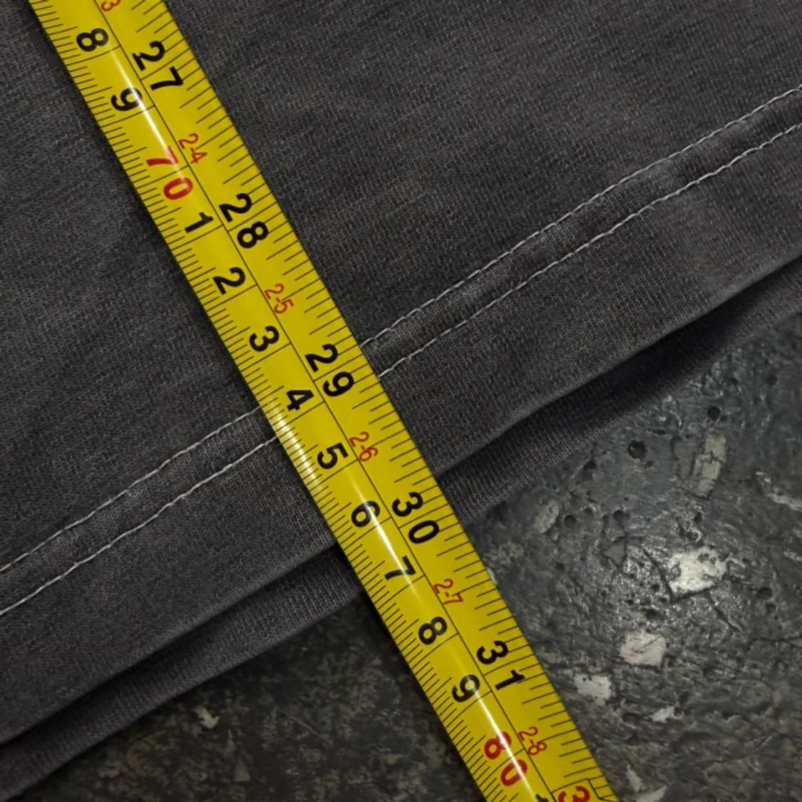 100 아웃스탠딩 반팔티 상품이미지7