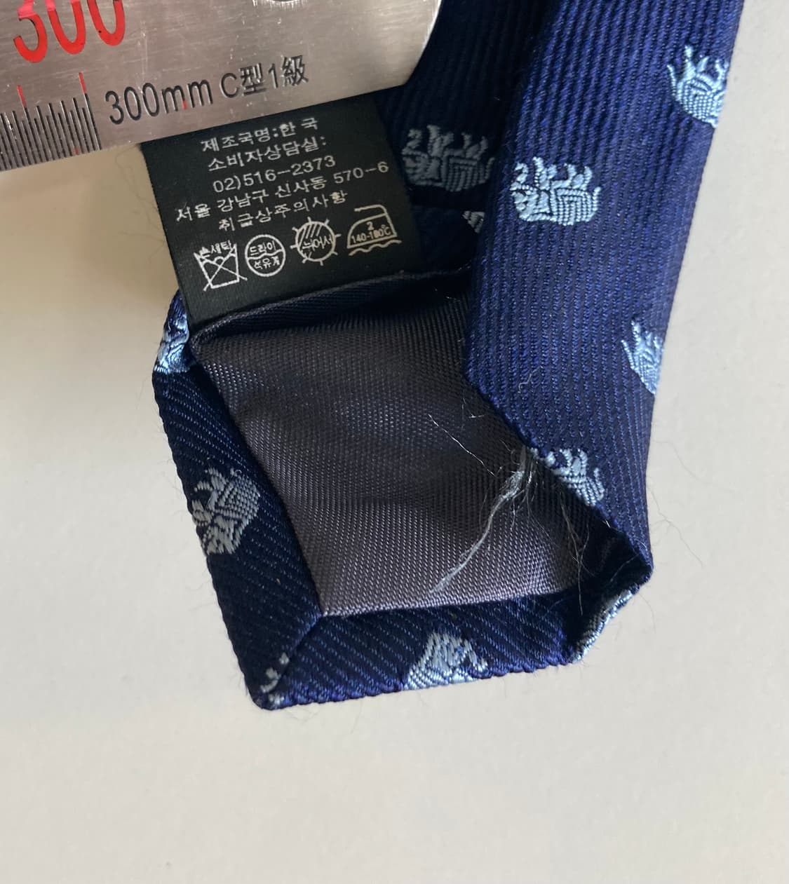 닥스 넥타이 상품이미지4