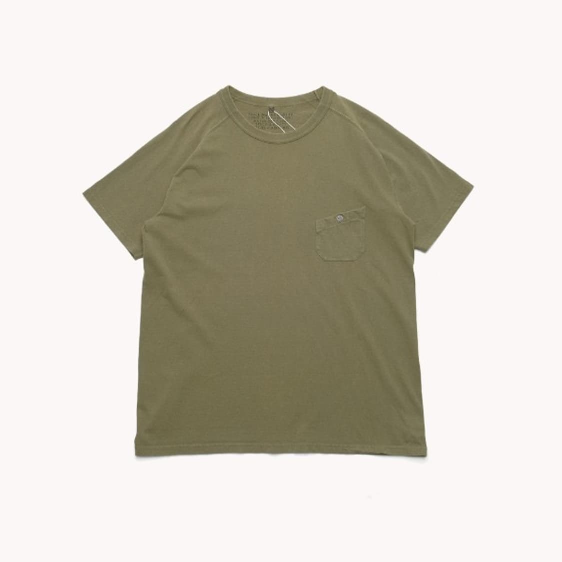 new basic T  상품이미지1