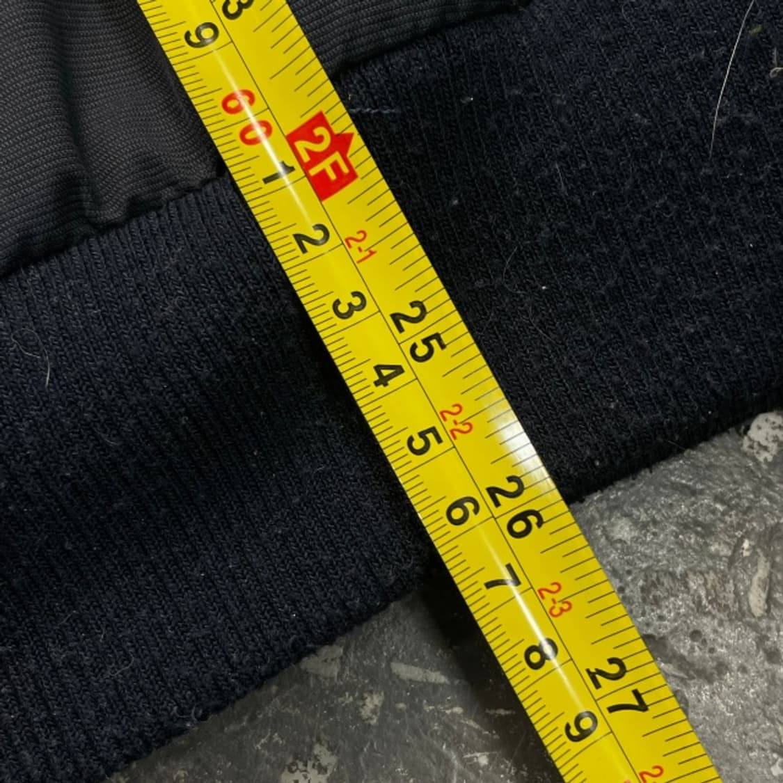 100 라코스테 블루종 자켓  상품이미지8