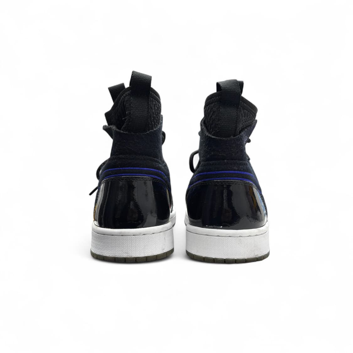 나이키 에어 조던 1 레트로 울트라 하이 스페이스 잼 상품이미지4