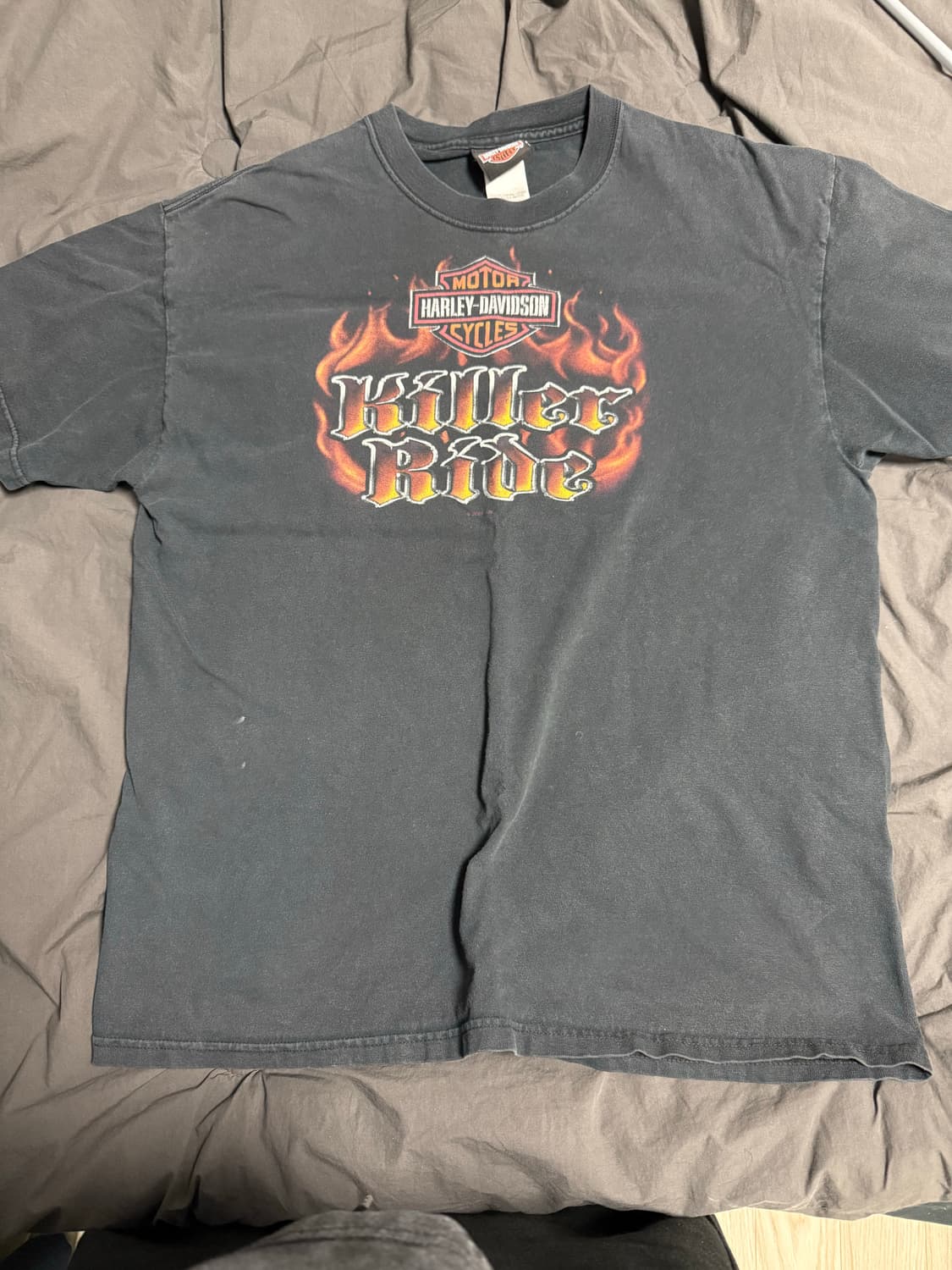 Vtg harley  상품이미지1