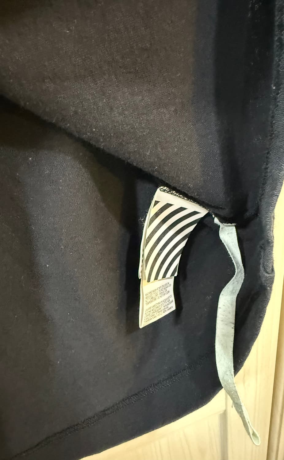 Off White x Undercover 오프 화이트 언더커버 티셔츠 상품이미지3