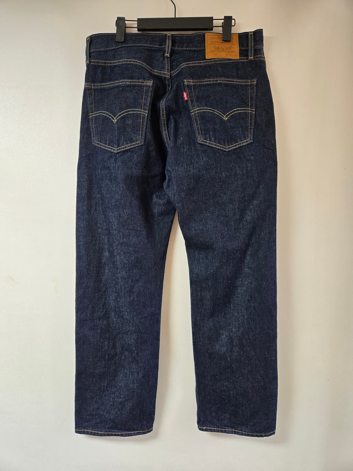 리바이스 lot 555 (현행) 상품이미지2