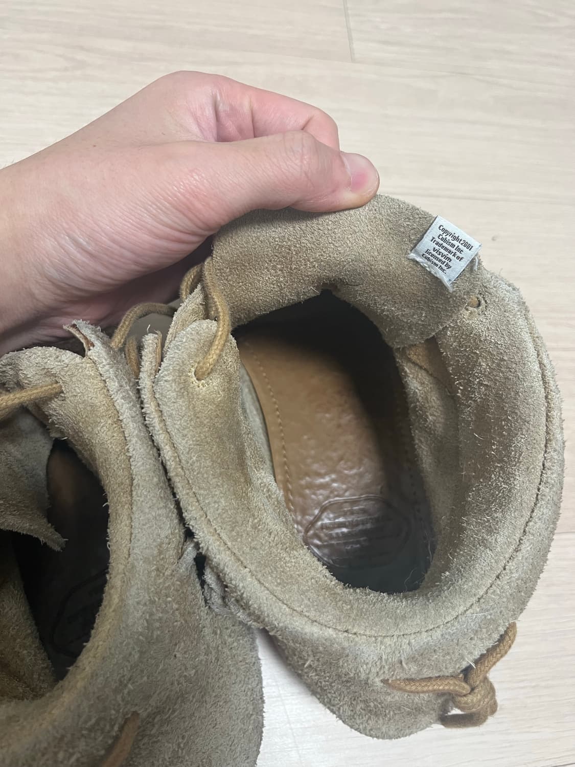 비즈빔 FBT라모포크 상품이미지7