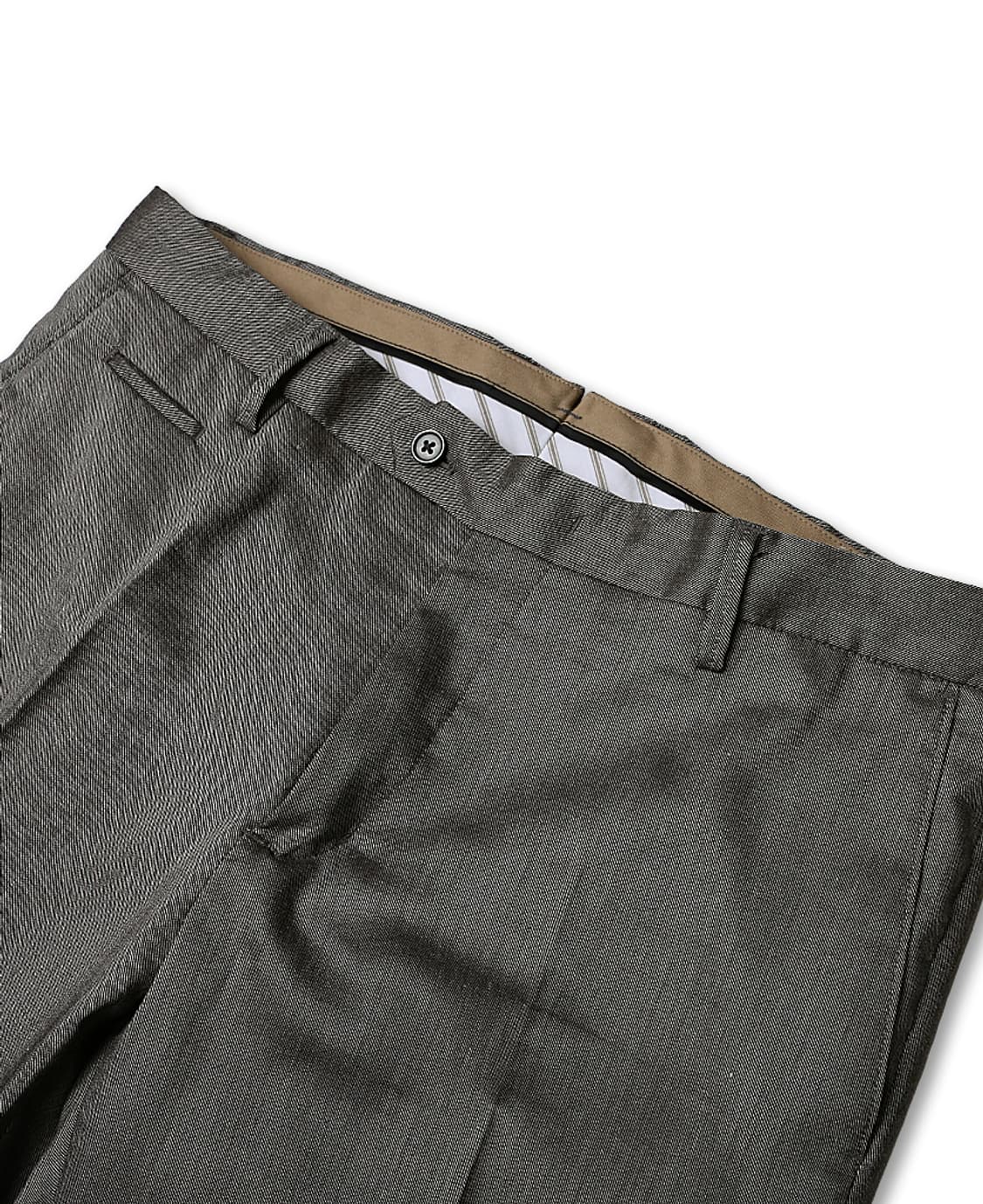 데이즈 라르디니 [Daiz Lardini] 그레이 콜라보 수트 상품이미지8