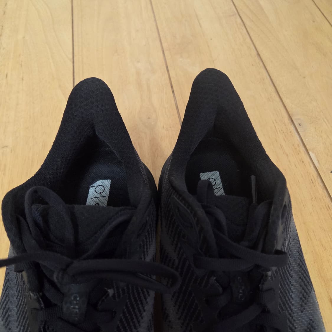 265 클리프톤9 와이드 남성 상품이미지5