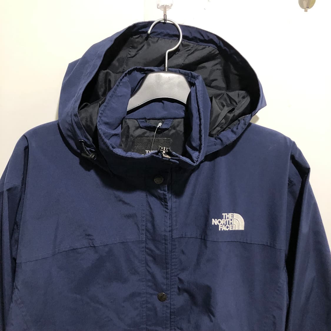 노스페이스 고어텍스 바람막이 상품이미지4