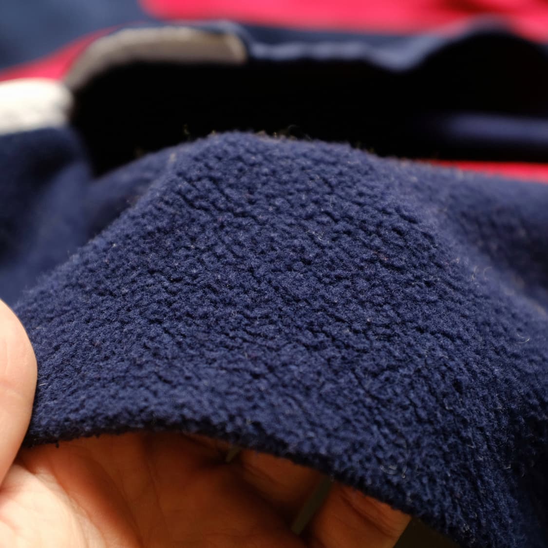 2000’s Polo Rugby Shirt 상품이미지4