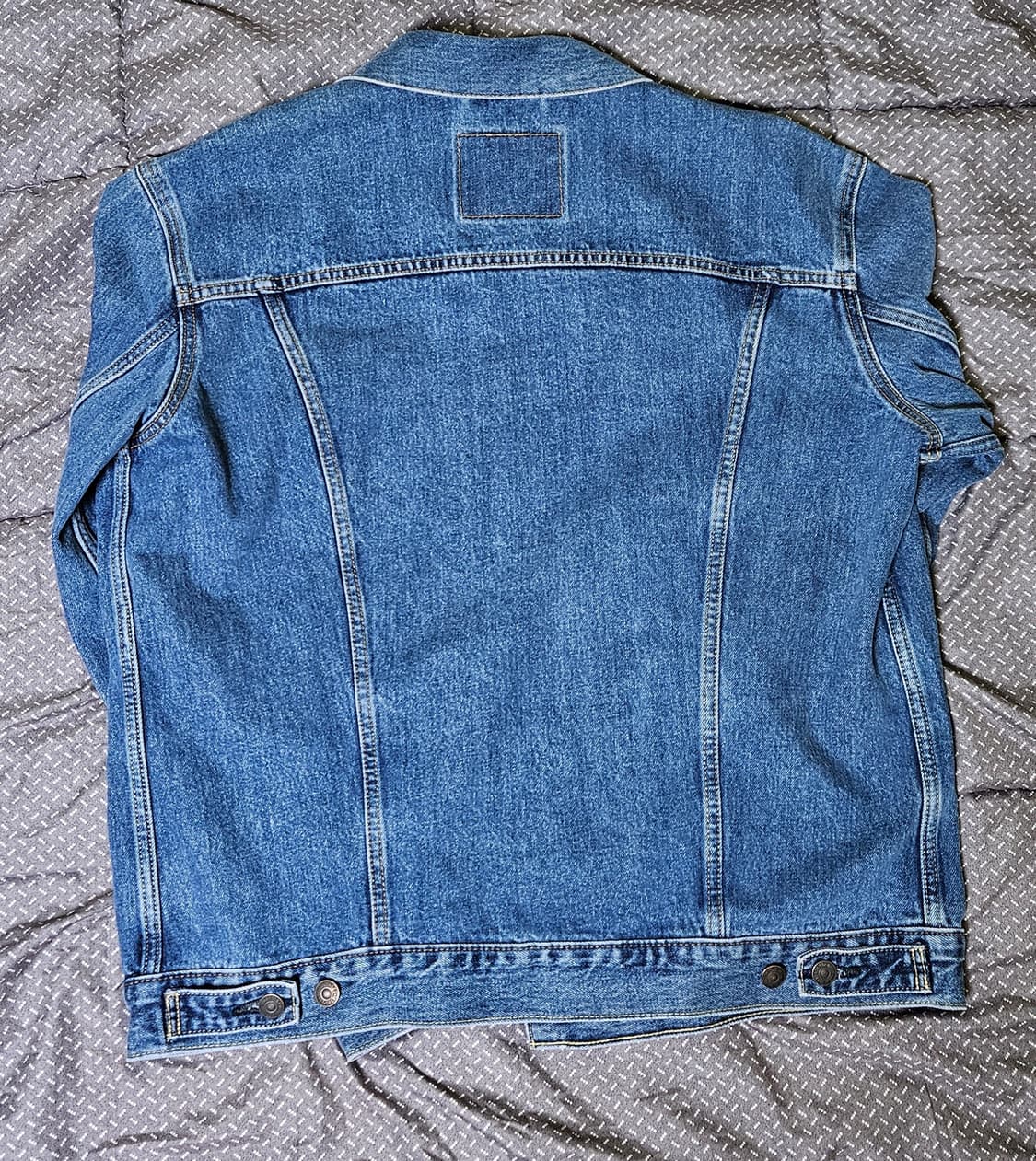 리바이스 트러커자켓 상품이미지2