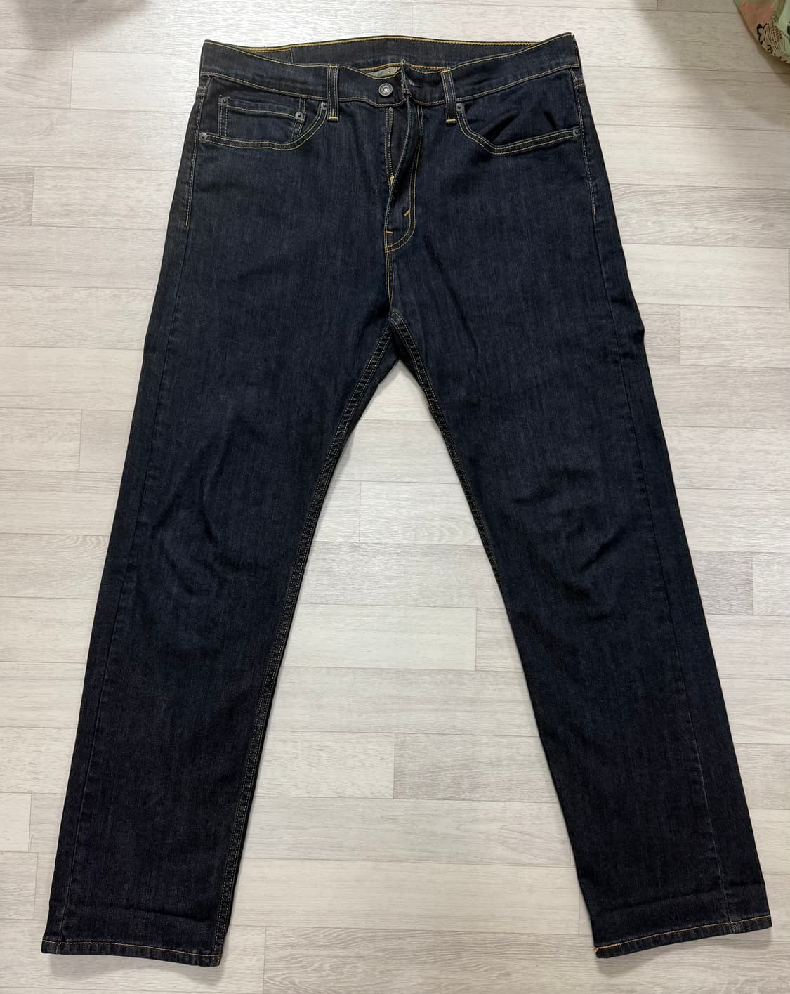 리바이스 505 34사이즈 상품이미지2