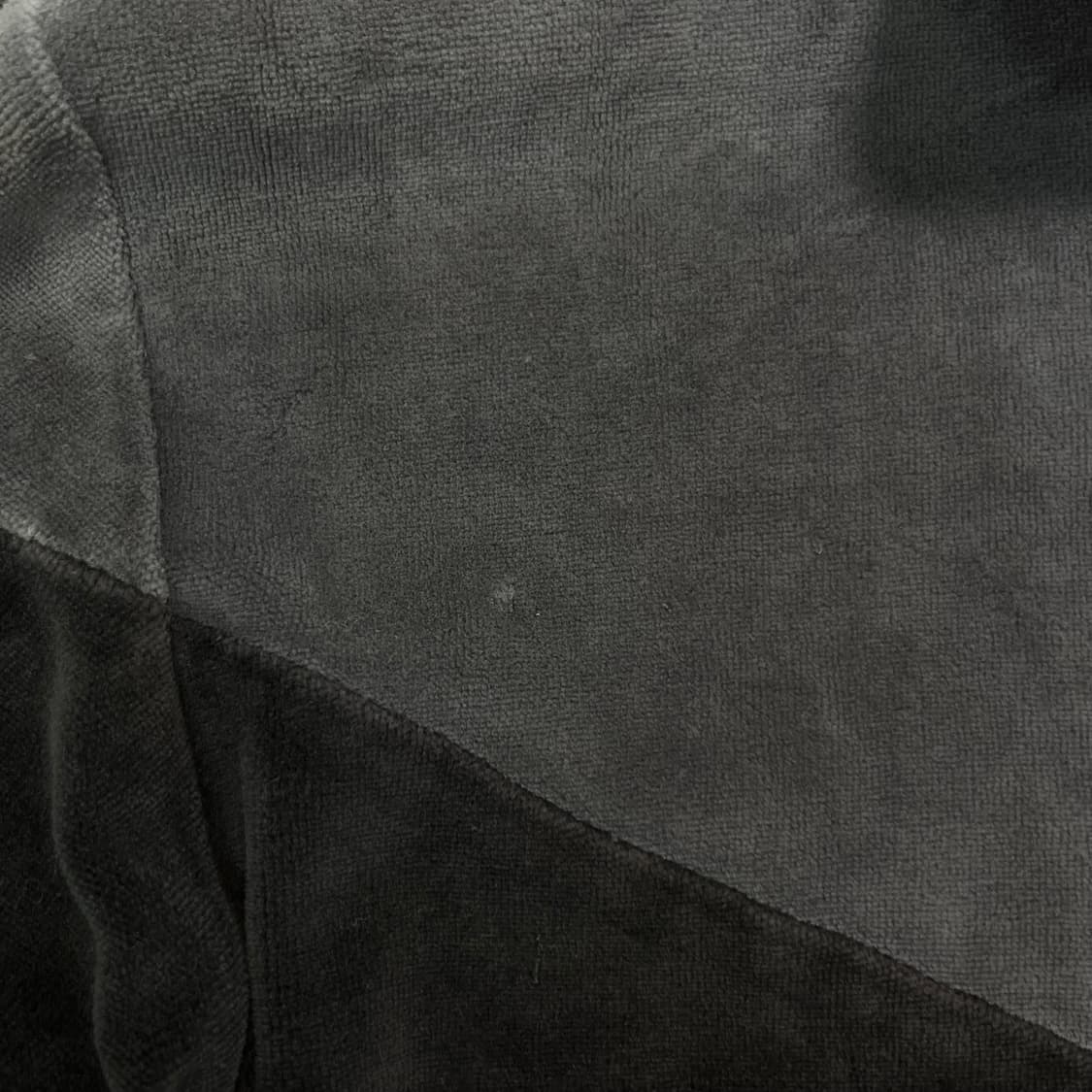 100 나이키 벨벳 올드스쿨 풀 집업 져지 상품이미지5