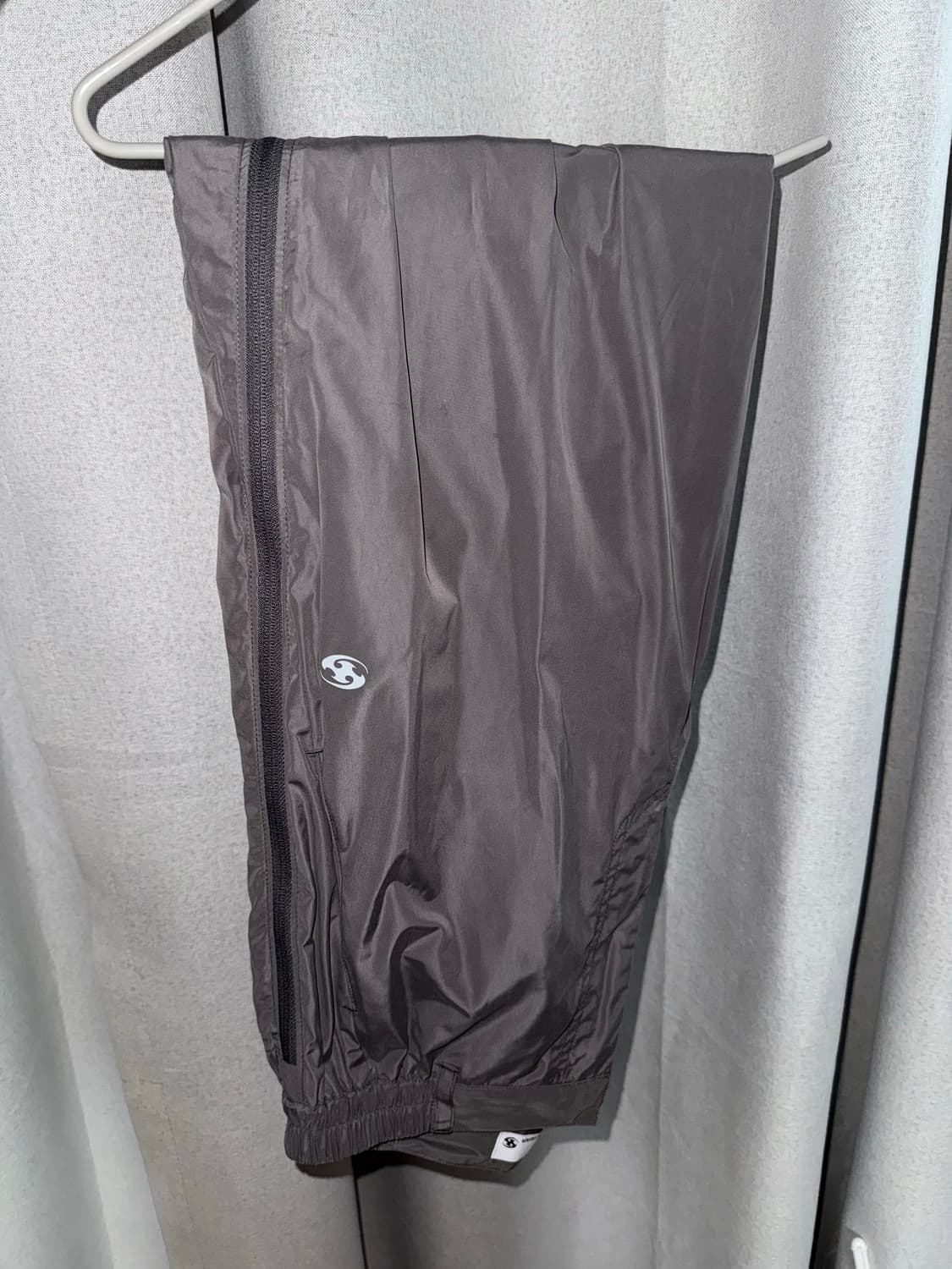 산산기어 지퍼팬츠 상품이미지2