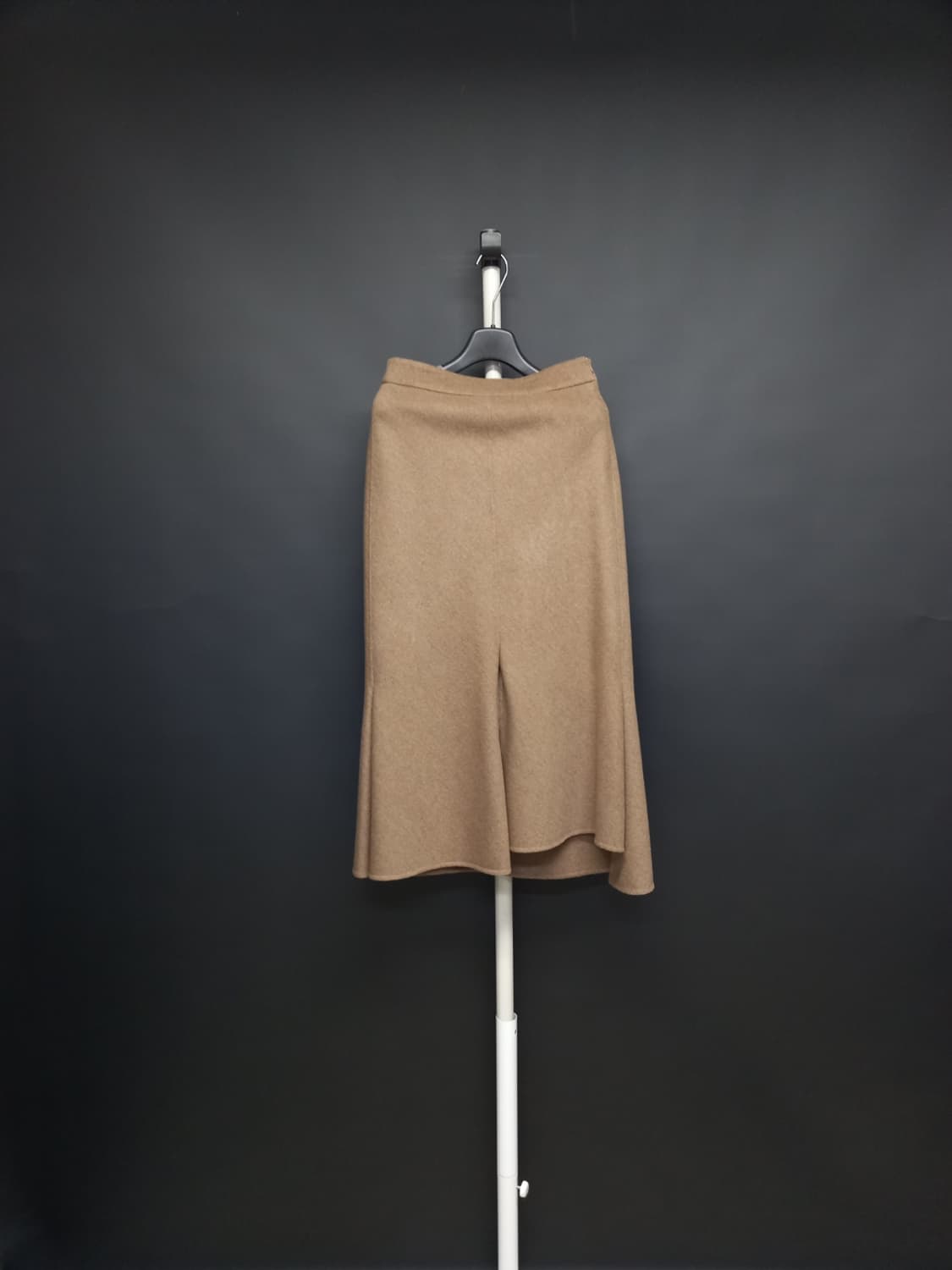 새 랑방 LANVIN 추동 롱 스커트 64 44 상품이미지1