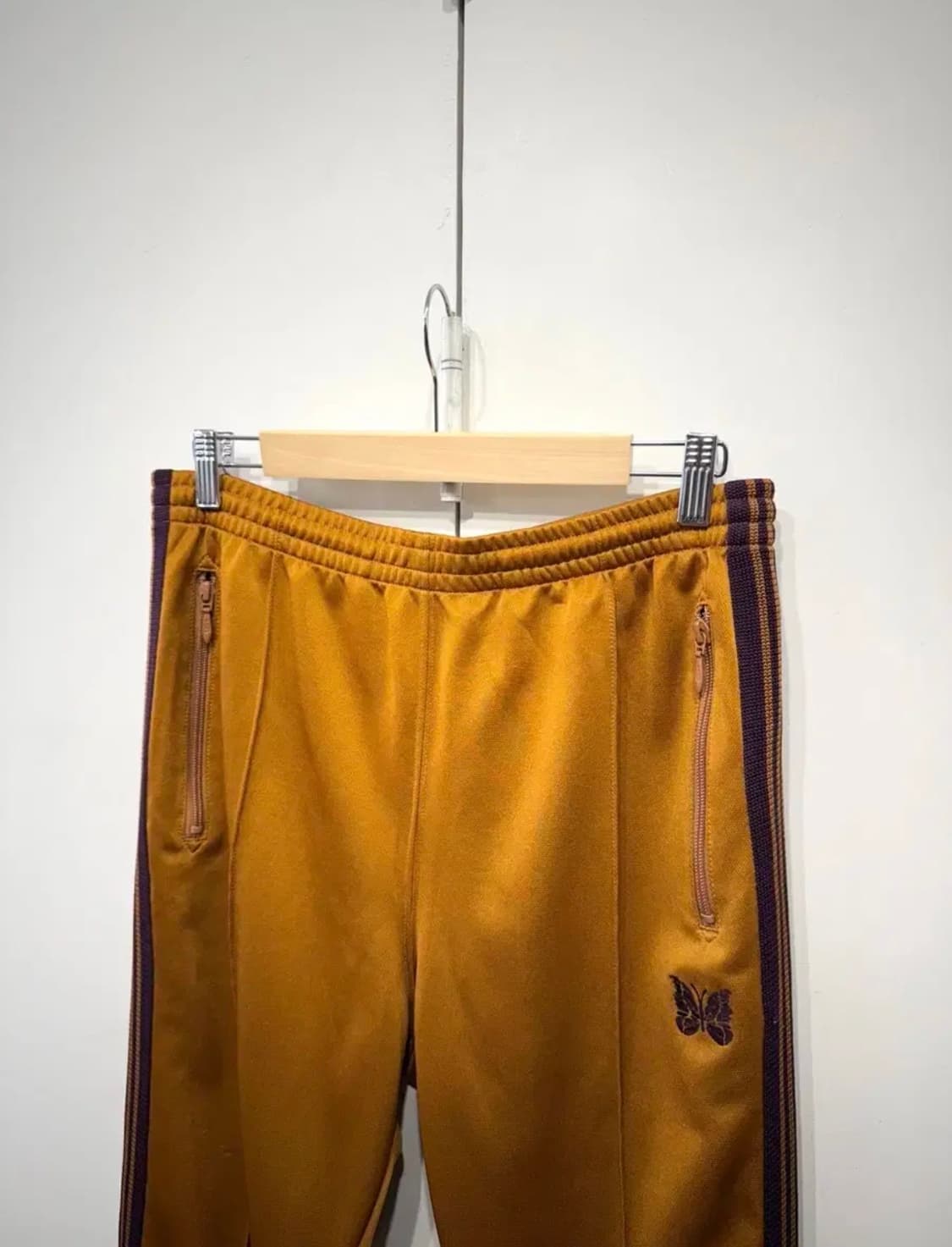 니들스 트랙팬츠 폴리 스무스 상품이미지4